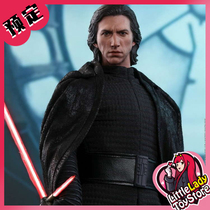 (Supplementation) HotToys HT MMS560 Star Wars 9 Skywalker Rise Kelloran 3 0