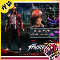 (New spot) Genesis King of Fighters KOF14 1 6 Eight Gods Genuine Movable Dolls
