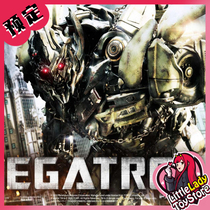 (pick up) Prime 1 Studio P1S MMTFM-29 31 inch Transformers 3 Wei Zhen