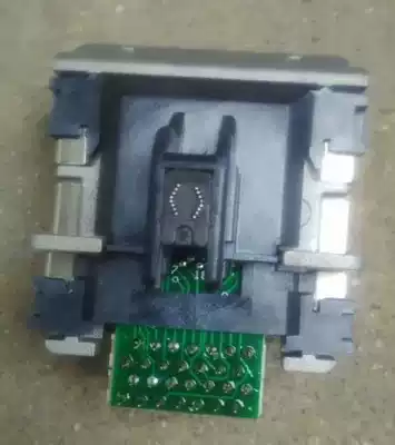 Zhongying Xinsida NX715 512 612 312 730 Nozzle 6 630K 615K Nozzle