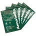 Thái Lan Annabella Annabella Seaweed Mask Moisturising Cleansing Pore Moisturising - Mặt nạ