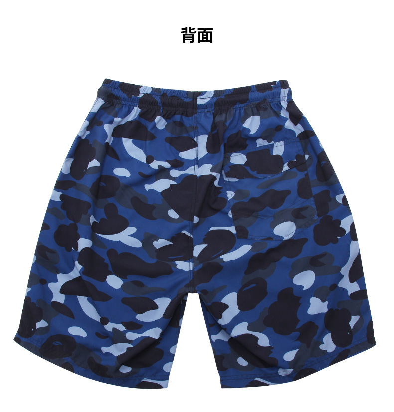 Quần bơi nam đi biển kỳ nghỉ quần nam bãi biển những người yêu thích quần short hoa bãi biển quần bơi nam quần short bãi biển 	mua quần đi biển	