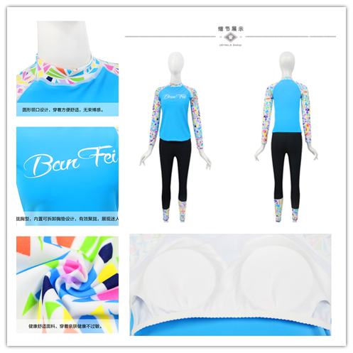 Maillot de bain pour femme - Ref 3031381 Image 27