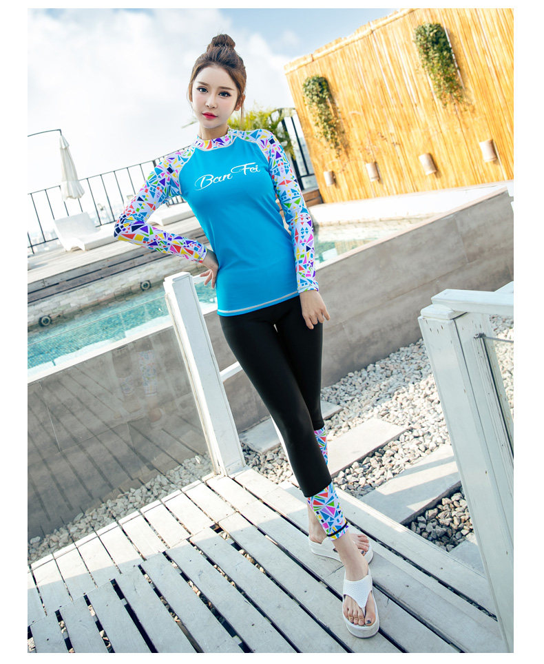 Maillot de bain pour femme - Ref 3031381 Image 25