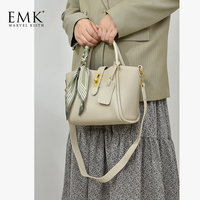 Atmospheric Fashion Bag 2026 New Women's Crossbody Bag Multi-compartment Large Capacity Temperament Middle-aged Mom Handbag