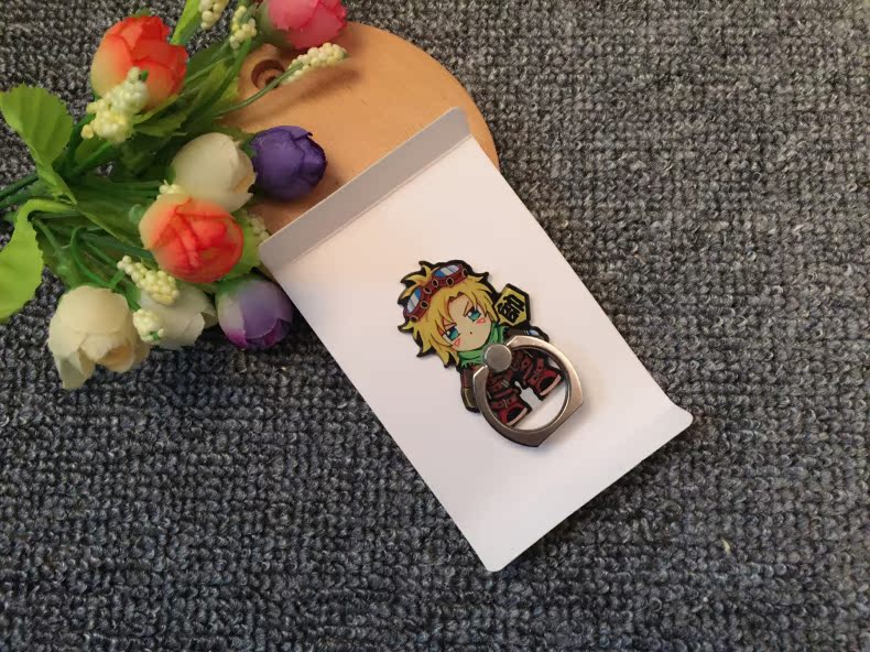 Support téléphone portable - Ref 1362826 Image 23