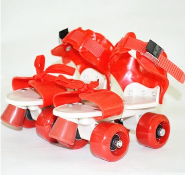 Patins à roulettes - Ref 2585407 Image 7