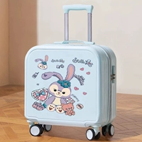 Мята зеленая звезда Delu Rabbit