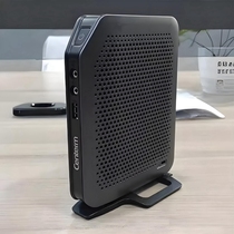 Shengteng C92 thin client desktop cloud terminal cloud classroom driving school subject training real estate agency computer one drag N