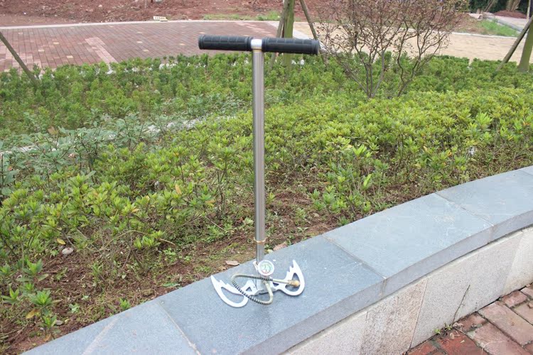 Pompe à vélo - Ref 2388074 Image 22