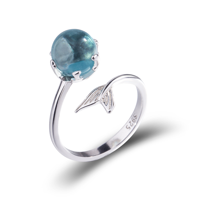 Bague Femme 1000SE en Argenterie - Ref 3087239 Image 5