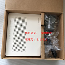 New original Huawei 8240F E GPON 4 2 Fiber cat Broadband cat without standard H248 SIP protocol