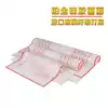 Food grade high temperature platinum silicone kneading pad Non-slip non-stick operating pad and rolling pad size number