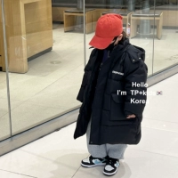 Черный (высококачественный 90 белая утка вниз)