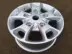 Bánh xe quá cảnh 16 inch nguyên bản Ford Transit Road Rui Châu Âu thế hệ mới Bánh xe hợp kim V348 Futian Tuyano Mâm xe ô tô 18 inch Rim