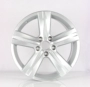 Bánh xe Volkswagen LaVida 16 inch nguyên bản 17 phiên bản thời trang tự động Bánh xe tuổi thai Polo Polo polo rim mâm đúc 14 inch 5 lỗ