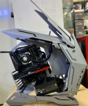 Sister-in-law-friendly custom I9 I9 12900KF Z690 32G 4800 RTX3090 24G Samsung 1TB