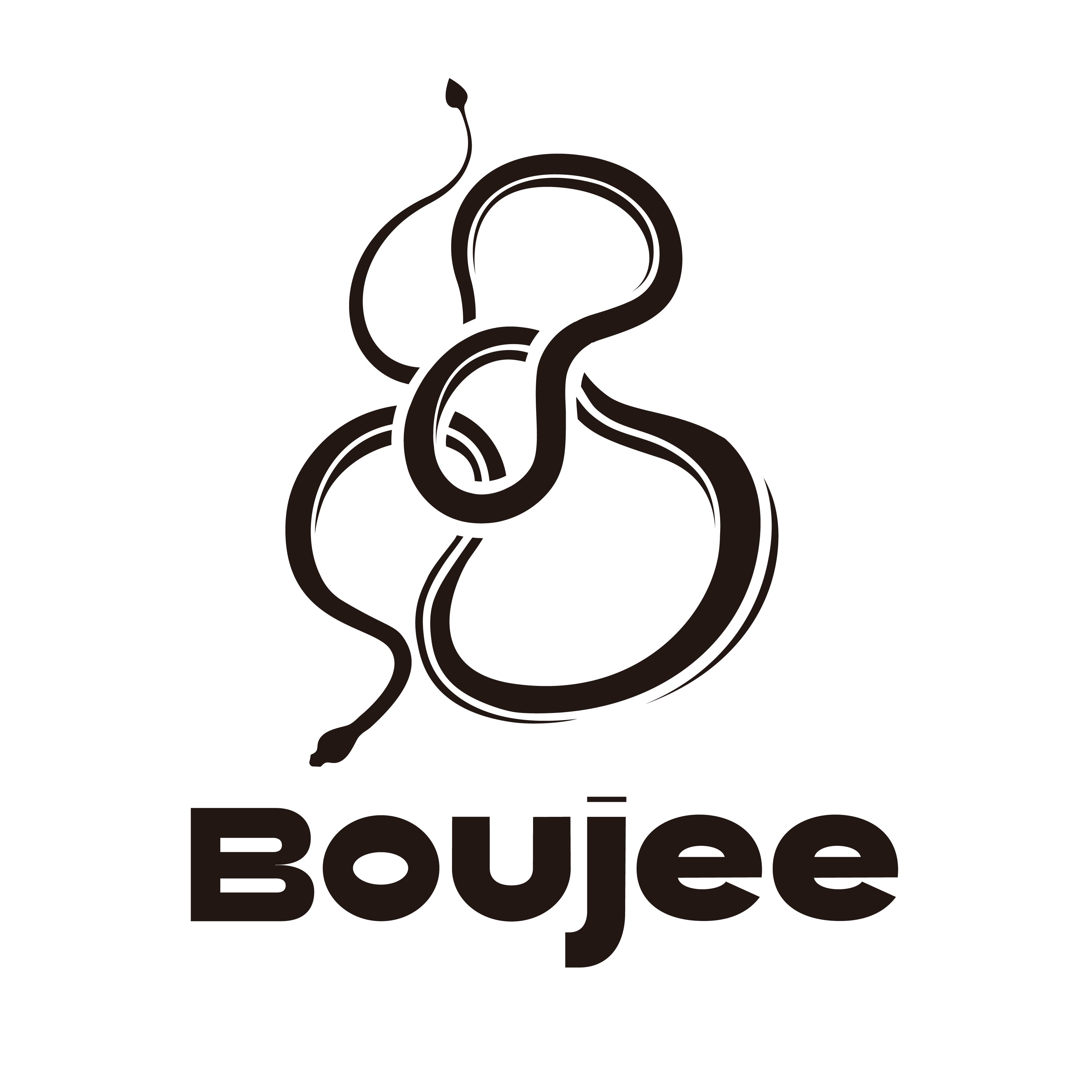 Boujee布几