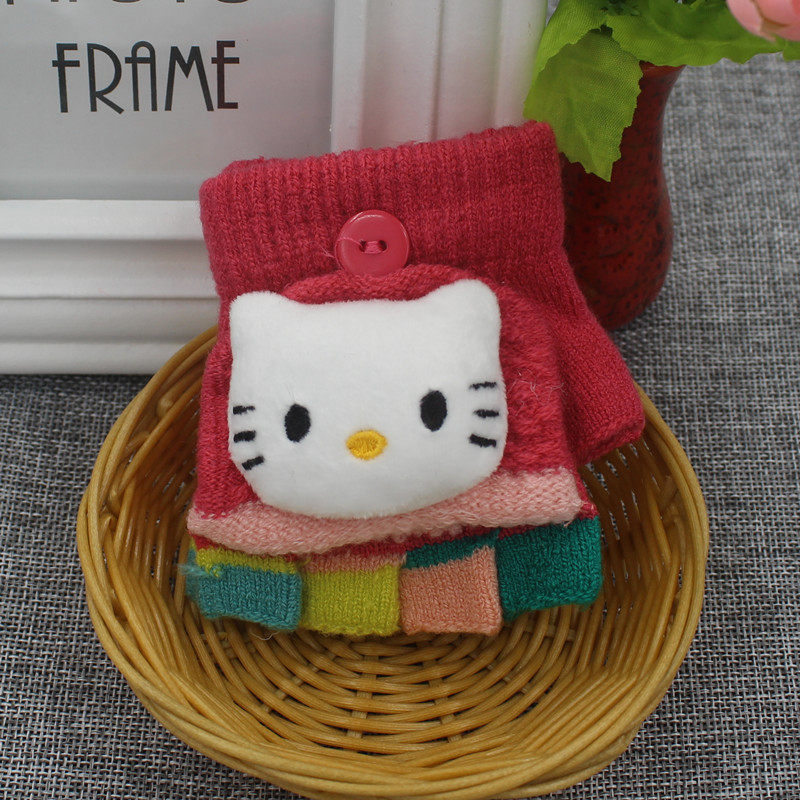 Gants pour enfants - Ref 2149497 Image 11