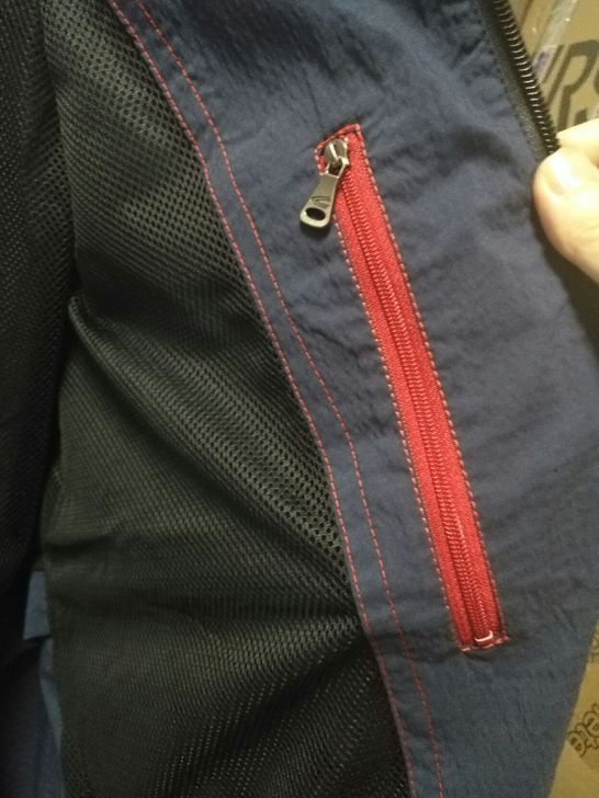CAMEL ACTIVE Áo khoác lông cừu mỏng thương hiệu Đức áo khoác mỏng nam ngoài trời áo gió nam đơn giản và hào phóng - Cao bồi thời trang nam cao cấp	