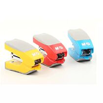 Morning Light Stationery No. 12 Stapler Small Mini Student Office Binding Machine ABS92691