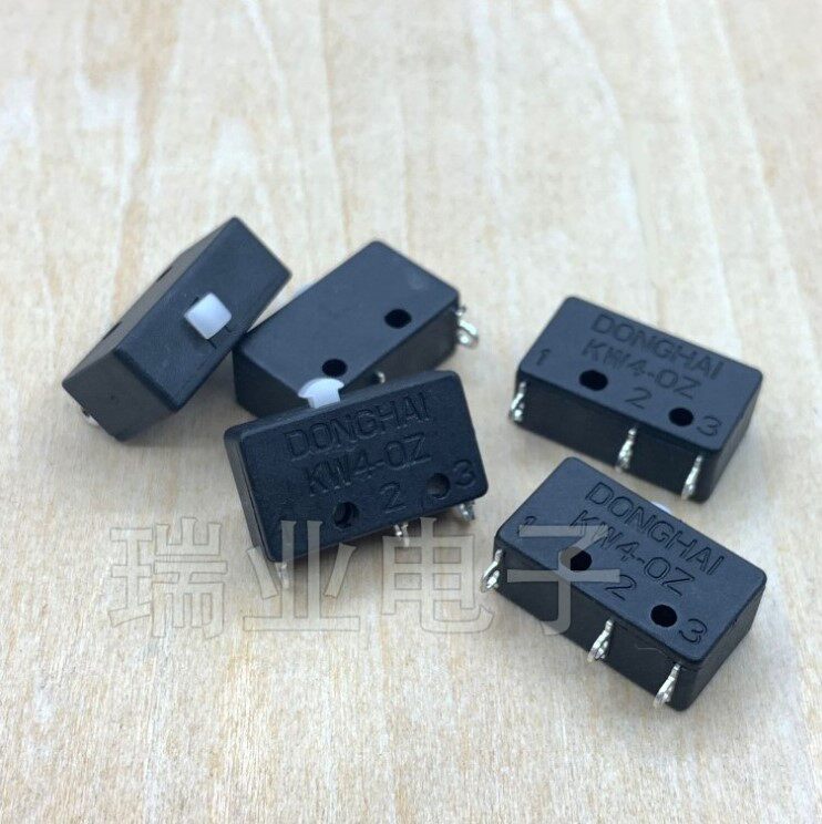 DONGHAI Argon Arc Welding Gun Switch