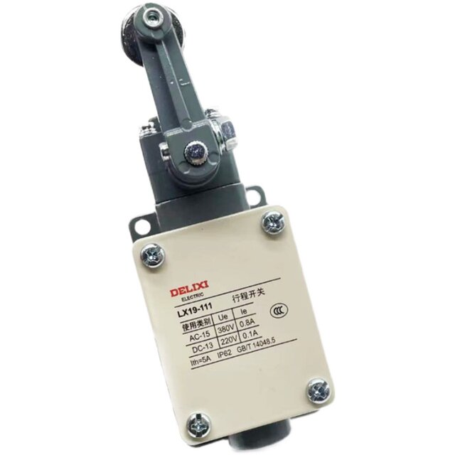 Hoop bending machine red and green switch universal button mushroom head switch rebar bending machine cutting machine accessories power steering