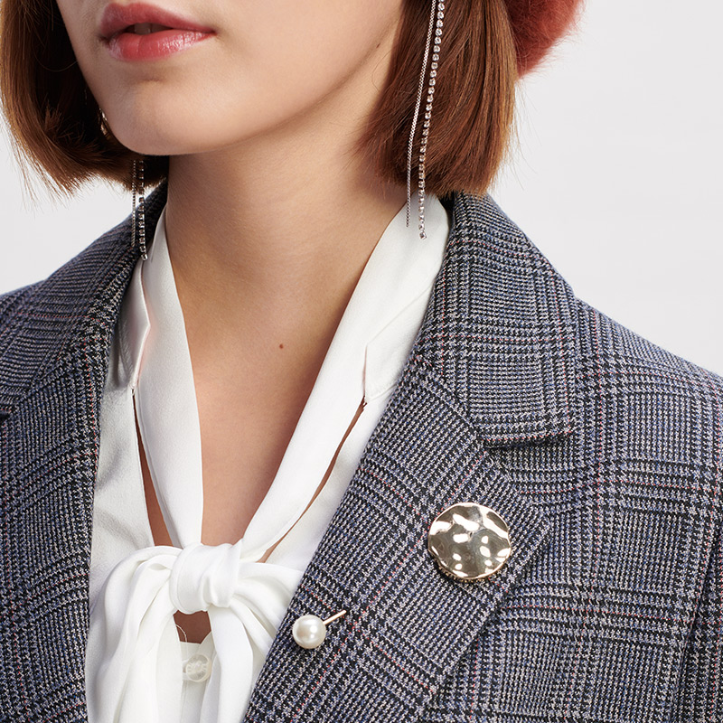 Veste pour femme PRICH en Polyester - Ref 3220831 Image 5