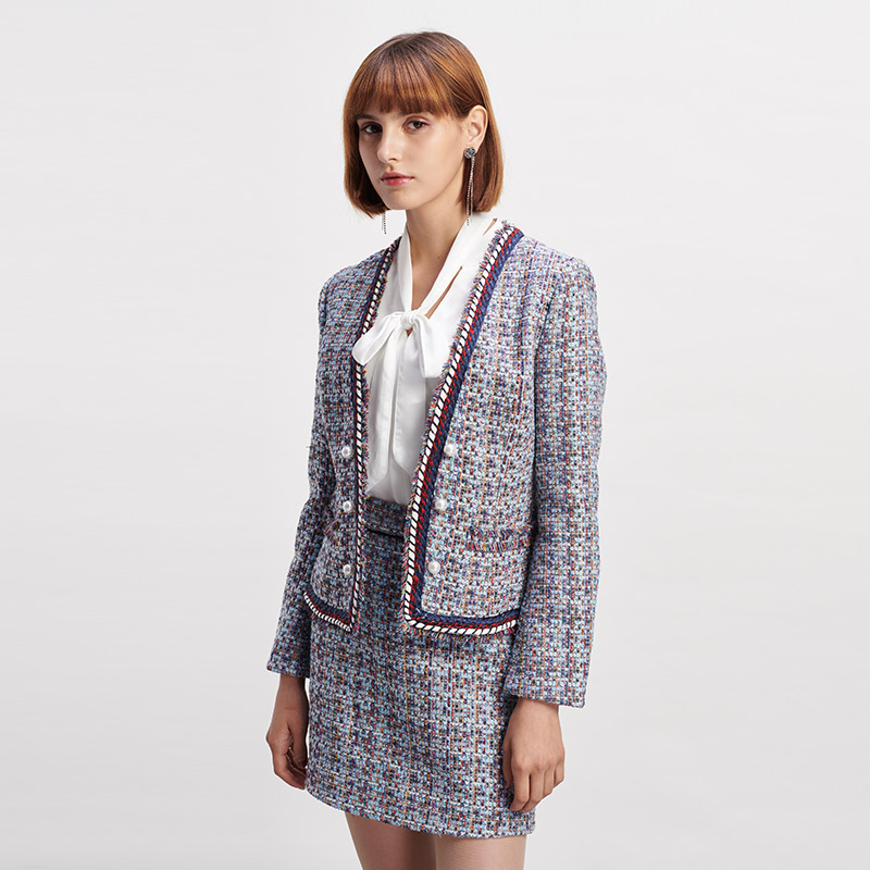 Veste pour femme PRICH - Ref 3221513 Image 4