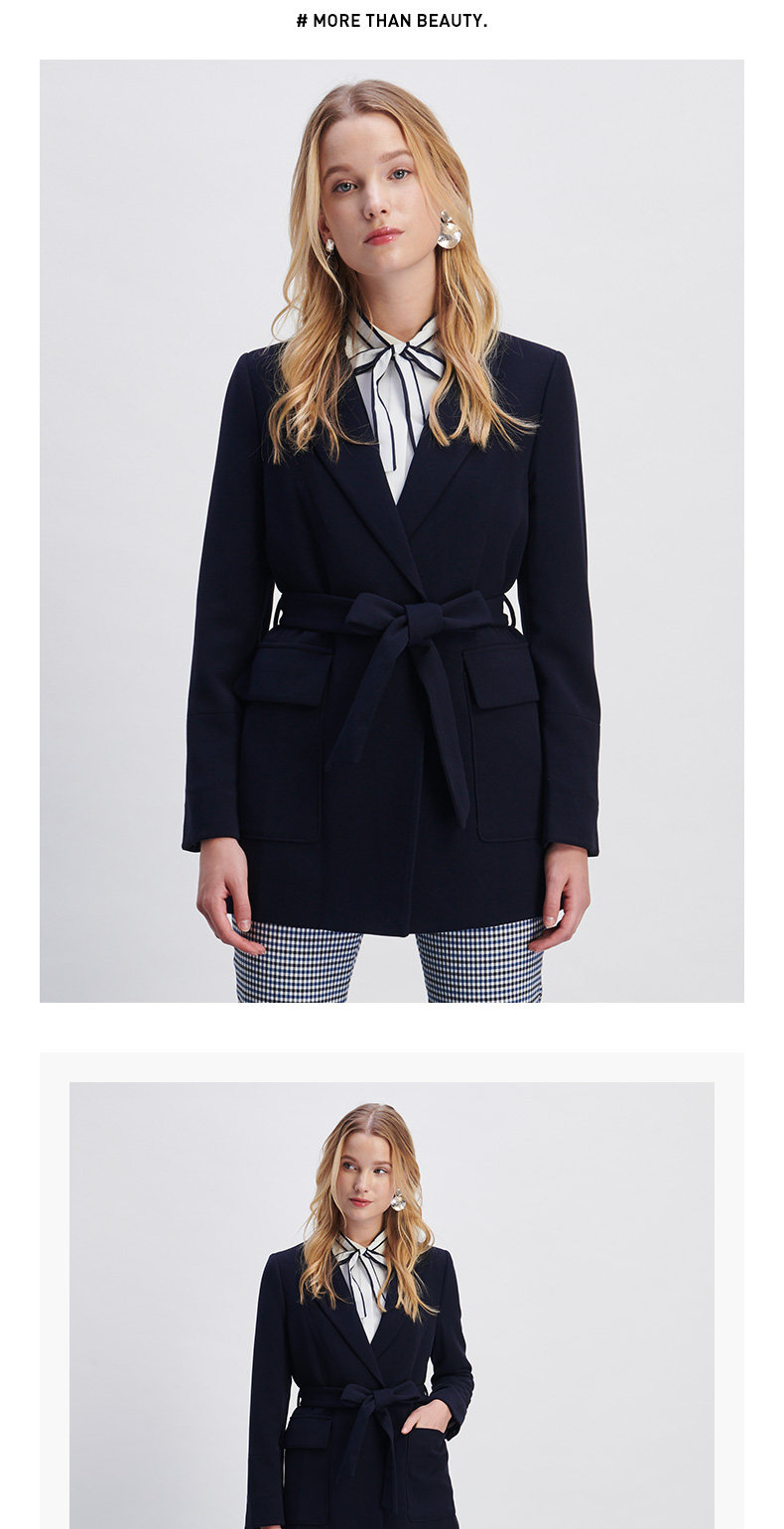 Veste pour femme PRICH en Polyester - Ref 3218637 Image 16