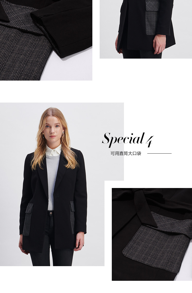 Veste pour femme PRICH en Polyester - Ref 3218637 Image 10