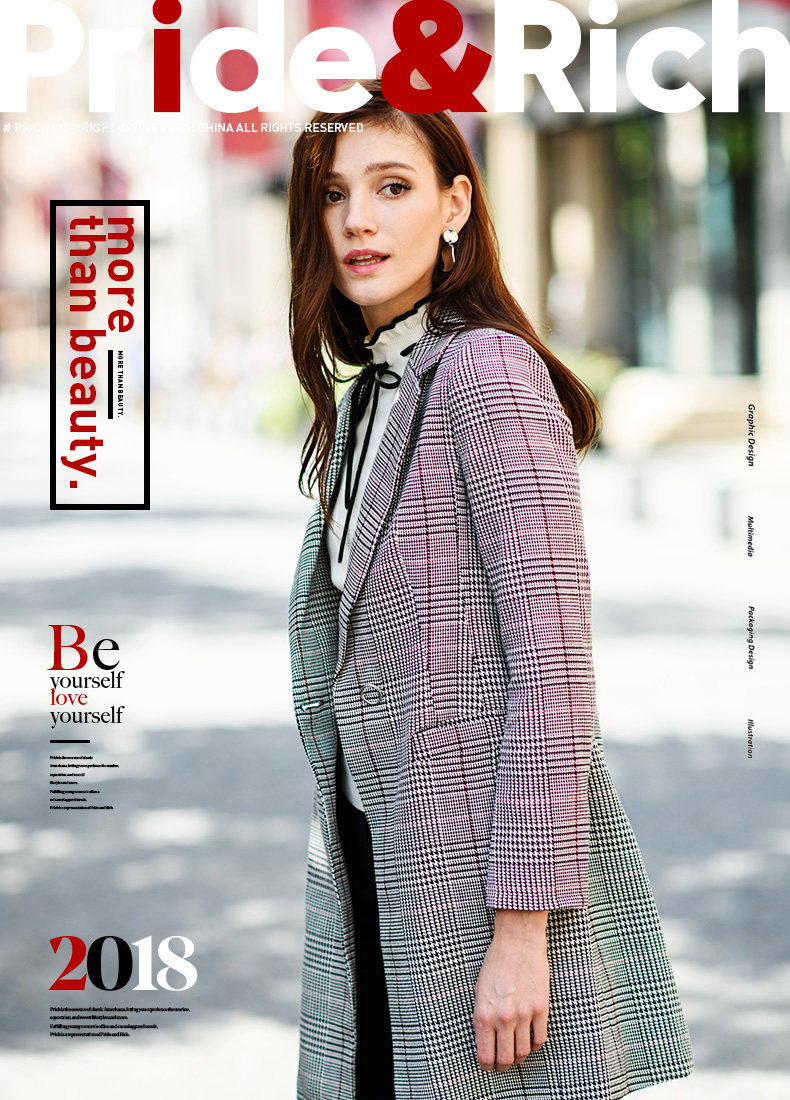 Veste pour femme PRICH en Coton - Ref 3218703 Image 7