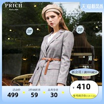 PRICH shopping mall with the same new suit jacket womens casual professional suit PRJK98912N
