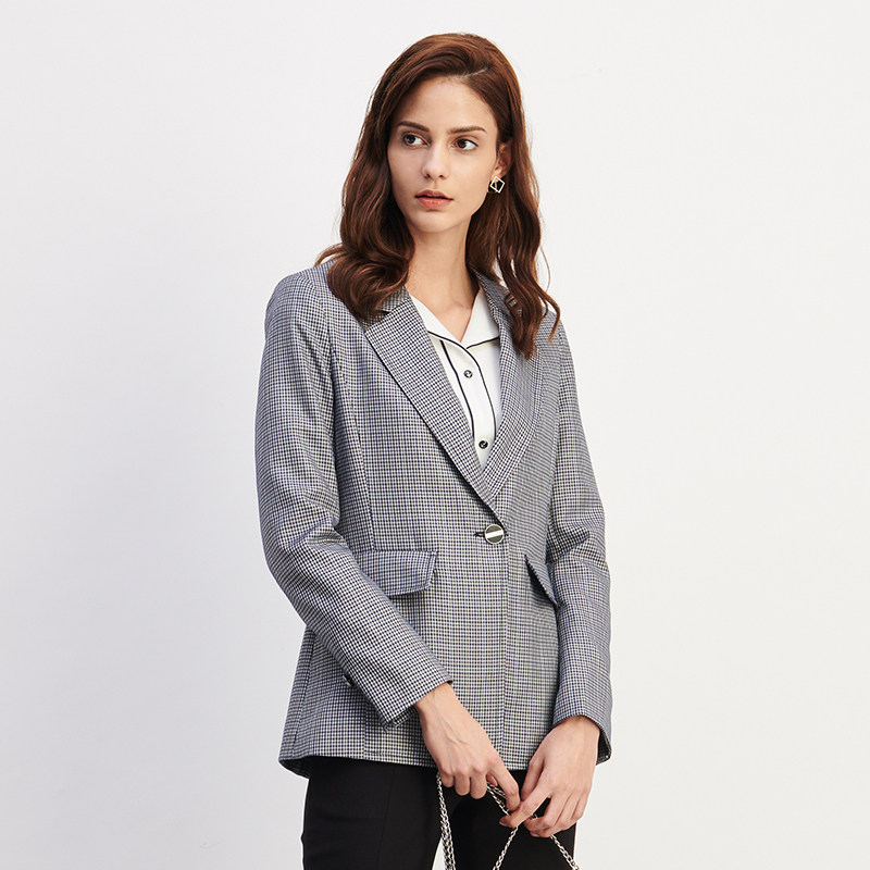 Veste pour femme PRICH en Polyester - Ref 3221308 Image 4