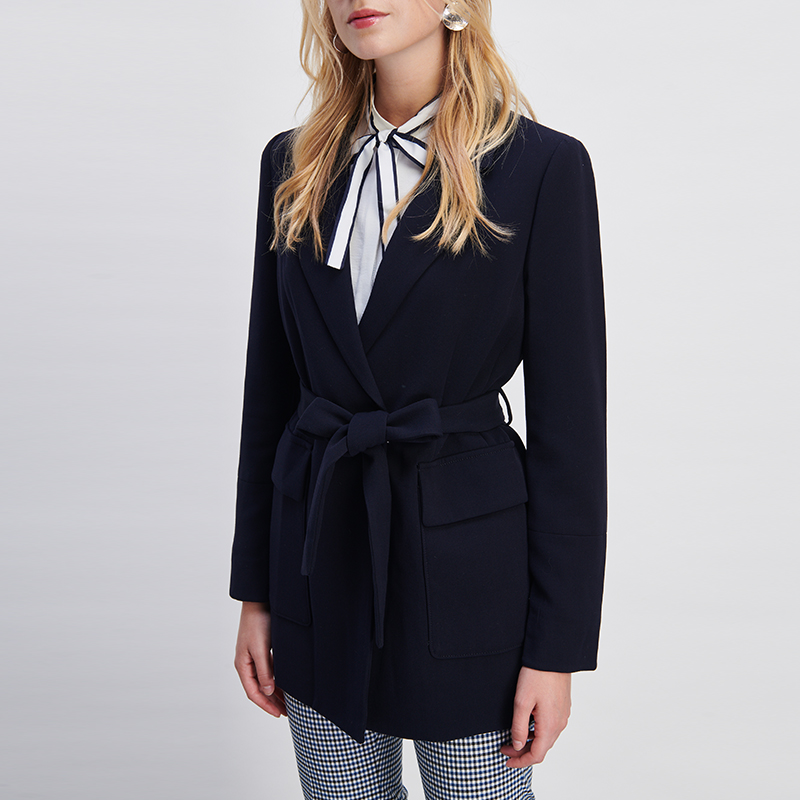 Veste pour femme PRICH en Polyester - Ref 3218637 Image 4
