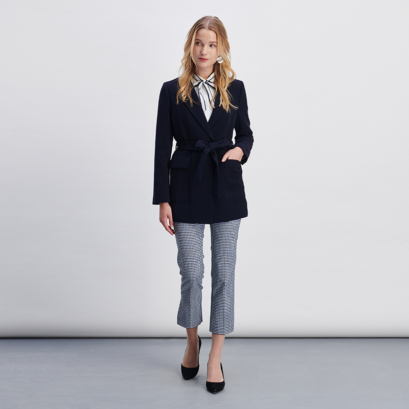 Veste pour femme PRICH en Polyester - Ref 3218637 Image 5