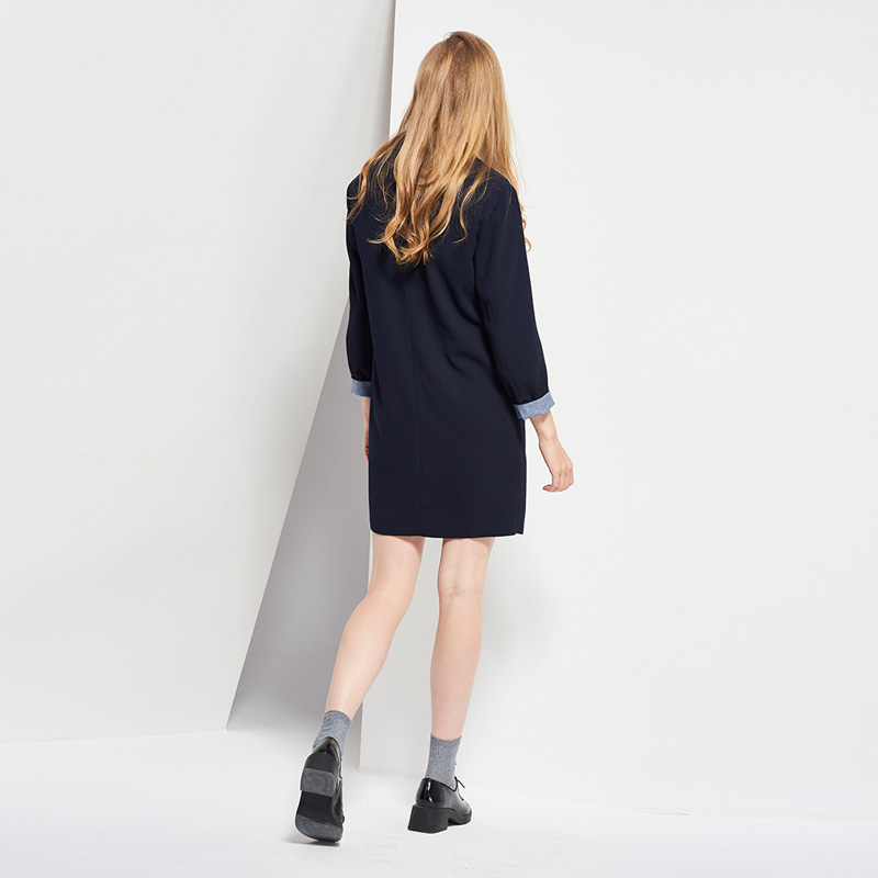 Veste pour femme PRICH en Polyester - Ref 3221028 Image 5