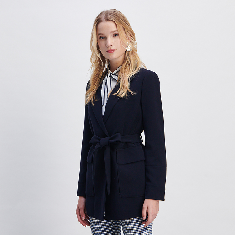 Veste pour femme PRICH en Polyester - Ref 3218637 Image 3