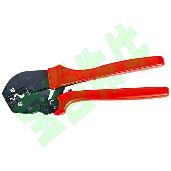 AP-101 Huasheng tool crimping pliers AP101 long handle labor-saving bare terminal 1 5-10MM2 FASEN