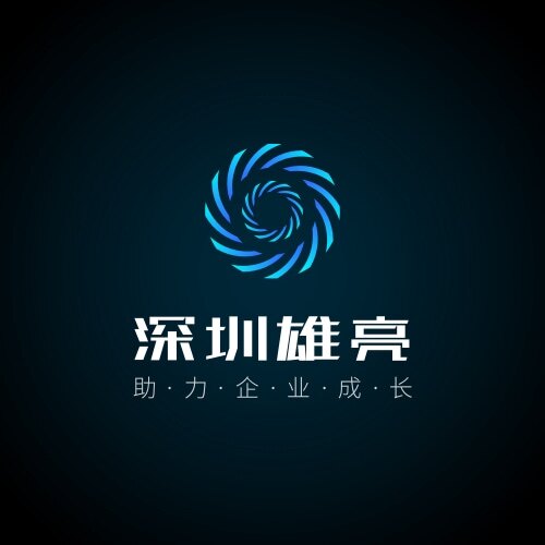深圳雄亮散热风扇