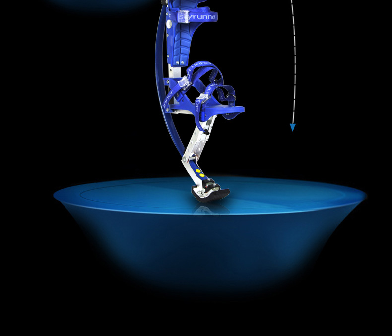 Echasses - jumper - Ref 2576240 Image 9