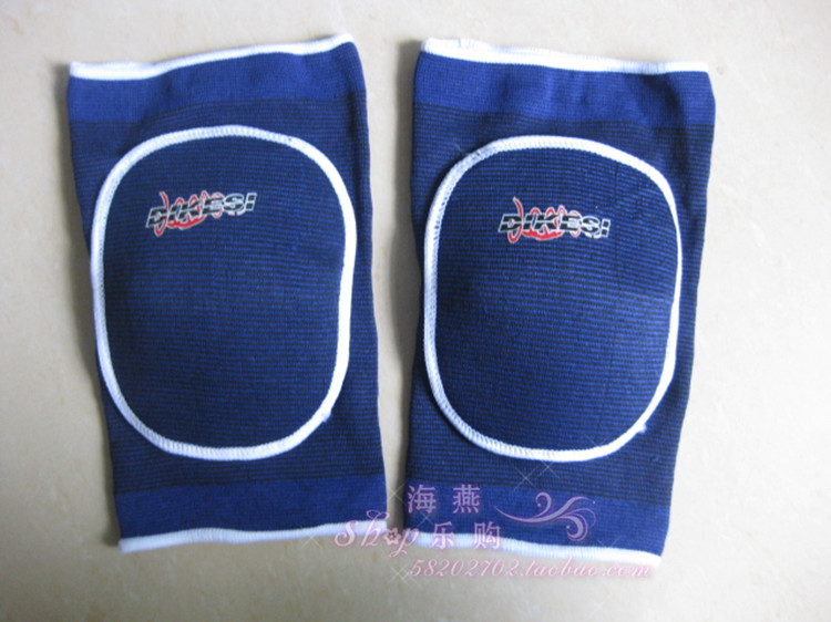 Kneepads Thể thao Thiết bị bảo vệ Xà cạp Bàn chân Đôi dày lên Dễ dàng mua Giá đơn găng tay chống nắng thể thao