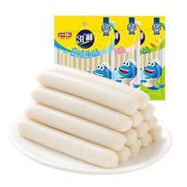 Yanjinpuzi Cod Sausage 40 pieces 400g