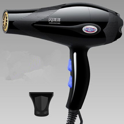 【闪洋洋】家用大功率负离子吹风机