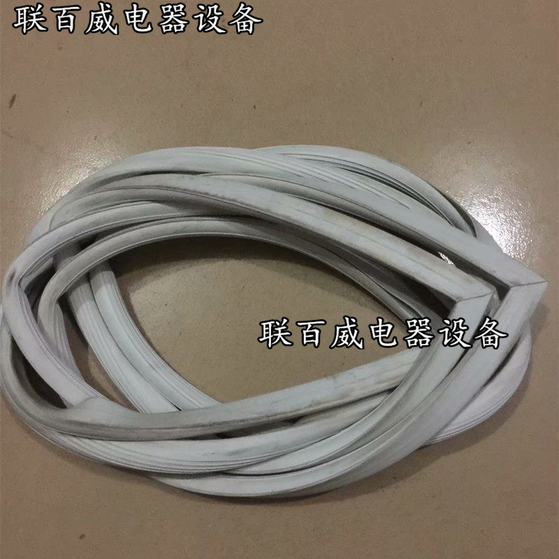 Gyeongbo RTP750 950 1180 1380 1880 2180 double door disinfection cabinet seal ring original accessories