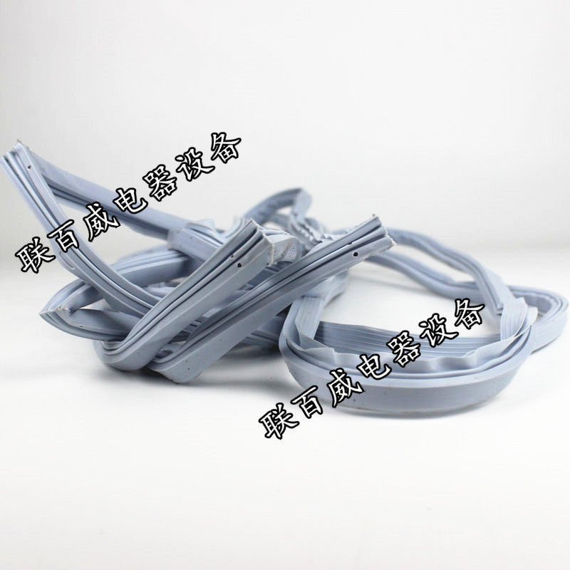 Yigao disinfection cabinet sealing ring single door double door four door disinfection cabinet sliding door accessories 680A-2 disinfection cabinet