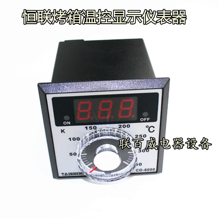 GL-2A Temperature Control Monitor PL-2 SL-6 Instrument Temperature Accessories