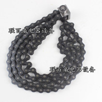 Shunling SL 300B automatic 12 inch slicer accessories double chain push meat plate chain