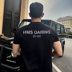 T-Shirt Men's Slim Fit Breathable Sweat-Absorbent Sports Running Fitness Clothing Short-Sleeved Elastic Tight Compression Clothing T-Shirt Quick-Drying Clothing
