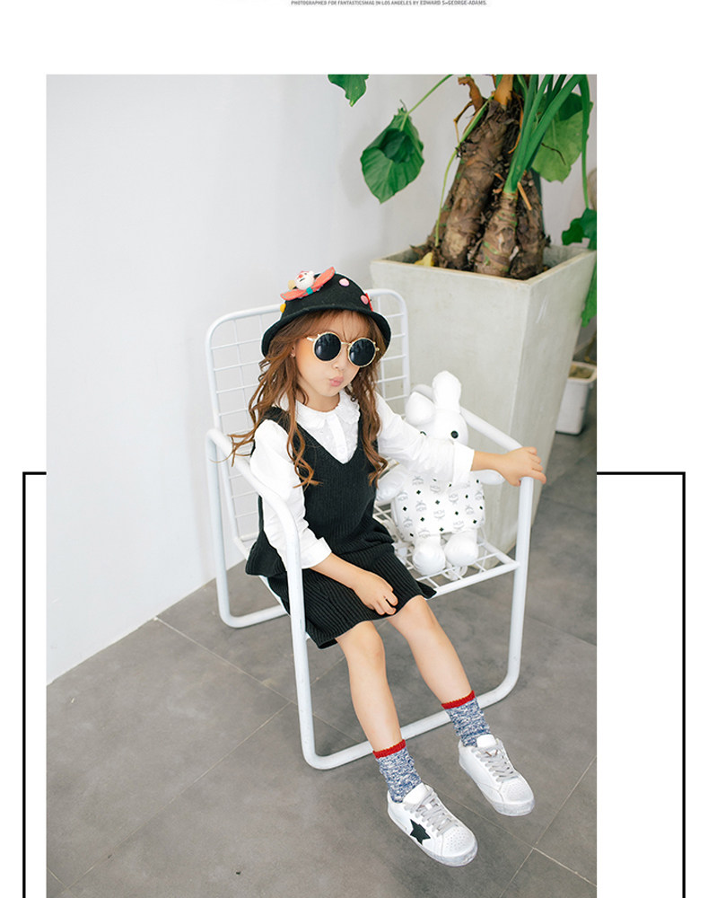 Chaussettes enfant - Ref 2106785 Image 7